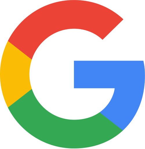 Google G Logo